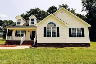 380 Knollwood Dr, Pine Level, NC 27576 - Photo 48