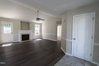 380 Knollwood Drive, Pine Level, NC 27576 - Photo 4