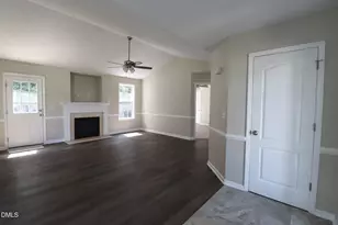 380 Knollwood Dr, Pine Level, NC 27576 - Photo 4