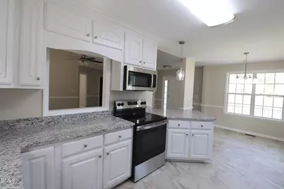 380 Knollwood Drive, Pine Level, NC 27576 - Photo 10