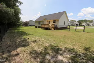 380 Knollwood Dr, Pine Level, NC 27576 - Photo 40