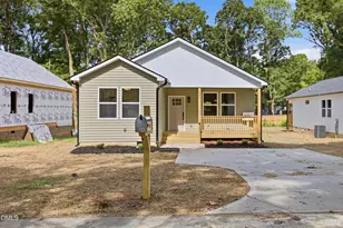 465 New York Ave, Burlington, NC 27215 - Photo 2
