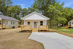 461 New York Ave, Burlington, NC 27215 - Photo 2