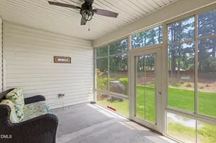538 Brunello Dr, Wake Forest, NC 27587 - Photo 12
