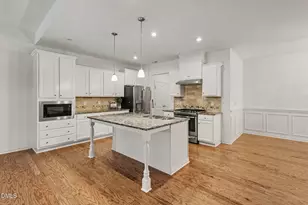 538 Brunello Dr, Wake Forest, NC 27587 - Photo 4