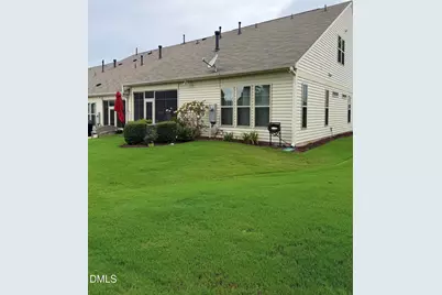 538 Brunello Drive, Wake Forest, NC 27587 - Photo 2