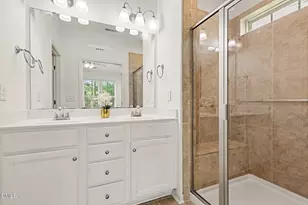 538 Brunello Dr, Wake Forest, NC 27587 - Photo 8