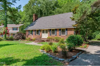66 White Oak Drive, Smithfield, NC 27577 - Photo 2