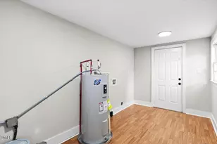 335 Pennsylvania Ave, Rocky Mount, NC 27801 - Photo 20