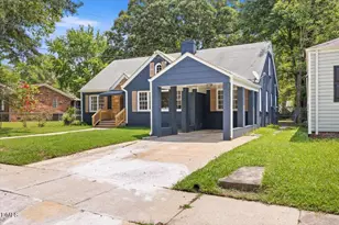 335 Pennsylvania Ave, Rocky Mount, NC 27801 - Photo 2