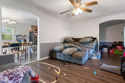 609 Francis Court, Spring Lake, NC 28390 - Photo 10