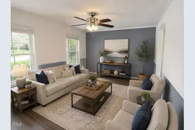 609 Francis Court, Spring Lake, NC 28390 - Photo 8