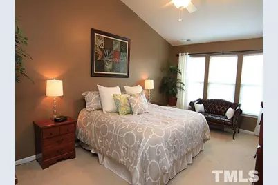 8626 Thunderwood Drive, Raleigh, NC 27617 - Photo 6
