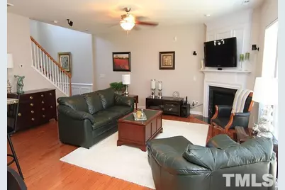 8626 Thunderwood Drive, Raleigh, NC 27617 - Photo 2