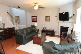 8626 Thunderwood Dr, Raleigh, NC 27617 - Photo 2