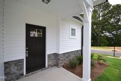 388 Atwood Drive, Clayton, NC 27520 - Photo 4
