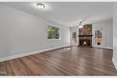 913 Hearthridge Court #A, Raleigh, NC 27609 - Photo 10