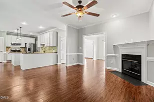 3704 Highland Creek Dr, Apex, NC 27539 - Photo 10