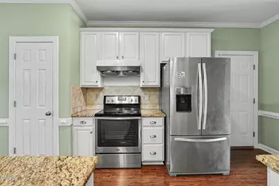 3704 Highland Creek Drive, Apex, NC 27539 - Photo 16