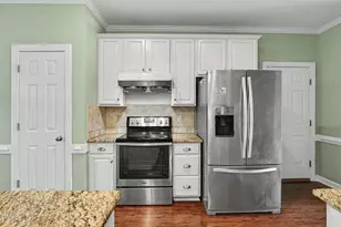 3704 Highland Creek Dr, Apex, NC 27539 - Photo 16