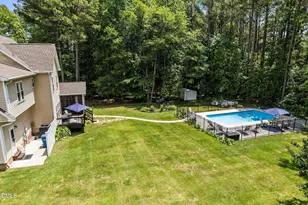 3704 Highland Creek Dr, Apex, NC 27539 - Photo 50