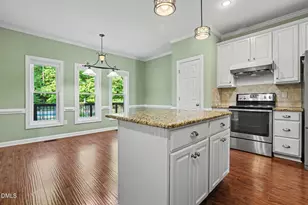3704 Highland Creek Dr, Apex, NC 27539 - Photo 18