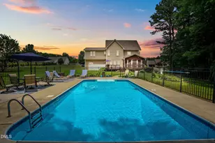 3704 Highland Creek Dr, Apex, NC 27539 - Photo 34