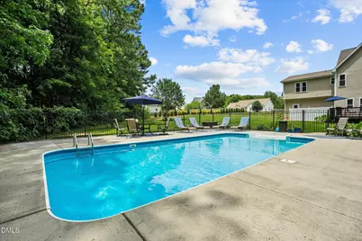 3704 Highland Creek Drive, Apex, NC 27539 - Photo 48