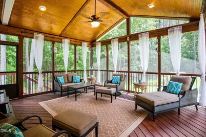 3704 Highland Creek Drive, Apex, NC 27539 - Photo 42