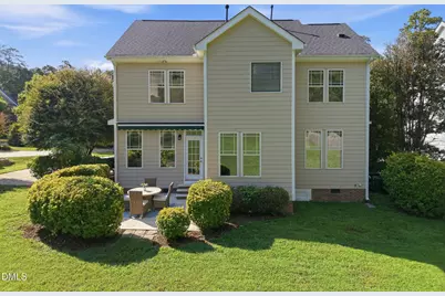 109 Gablewood Lane, Holly Springs, NC 27540 - Photo 38