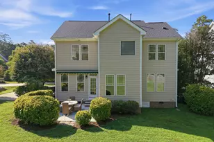 109 Gablewood Ln, Holly Springs, NC 27540 - Photo 38