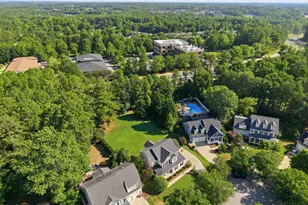 109 Gablewood Ln, Holly Springs, NC 27540 - Photo 50