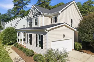 109 Gablewood Ln, Holly Springs, NC 27540 - Photo 4