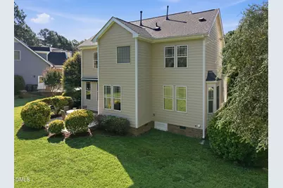 109 Gablewood Lane, Holly Springs, NC 27540 - Photo 36