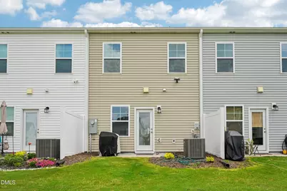 5348 Arkose Drive, Raleigh, NC 27610 - Photo 20