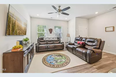 5348 Arkose Drive, Raleigh, NC 27610 - Photo 4