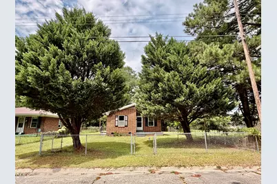 811 Crawford Street, Goldsboro, NC 27530 - Photo 4