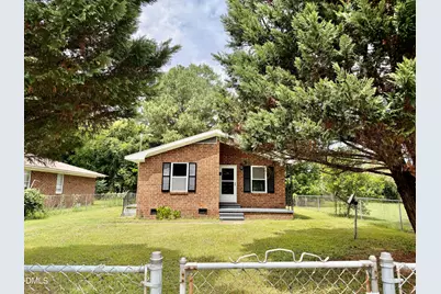 811 Crawford Street, Goldsboro, NC 27530 - Photo 1
