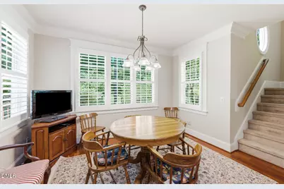 415 Davis Love Drive, Chapel Hill, NC 27517 - Photo 28