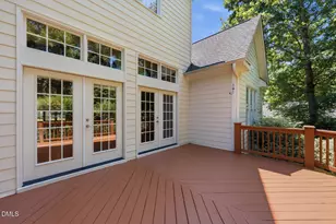 415 Davis Love Dr, Chapel Hill, NC 27517 - Photo 18