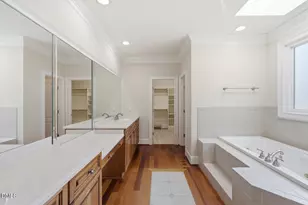 415 Davis Love Dr, Chapel Hill, NC 27517 - Photo 32
