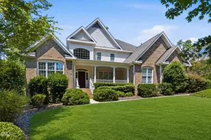 415 Davis Love Dr, Chapel Hill, NC 27517 - Photo 2