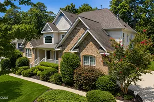 415 Davis Love Dr, Chapel Hill, NC 27517 - Photo 4