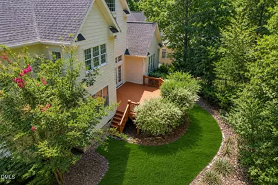 415 Davis Love Drive, Chapel Hill, NC 27517 - Photo 20