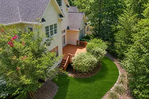 415 Davis Love Dr, Chapel Hill, NC 27517 - Photo 20