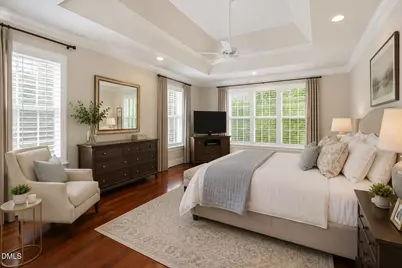 415 Davis Love Drive, Chapel Hill, NC 27517 - Photo 30