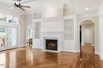 415 Davis Love Drive, Chapel Hill, NC 27517 - Photo 22