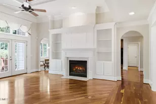 415 Davis Love Dr, Chapel Hill, NC 27517 - Photo 22