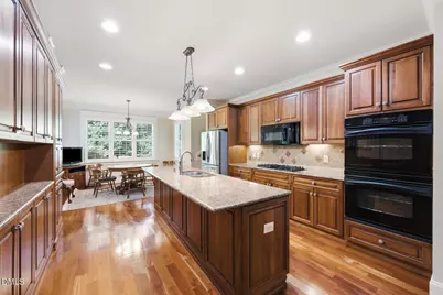 415 Davis Love Drive, Chapel Hill, NC 27517 - Photo 24