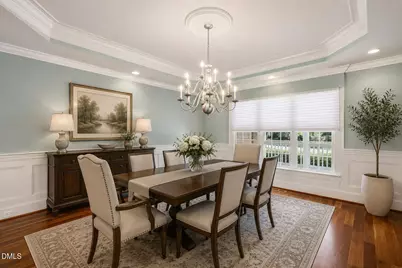 415 Davis Love Drive, Chapel Hill, NC 27517 - Photo 10